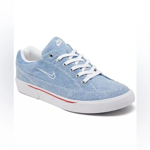 NIKE Men’s Gts 97 Denim - Blue
$166 MSRP - Picture 2 of 14